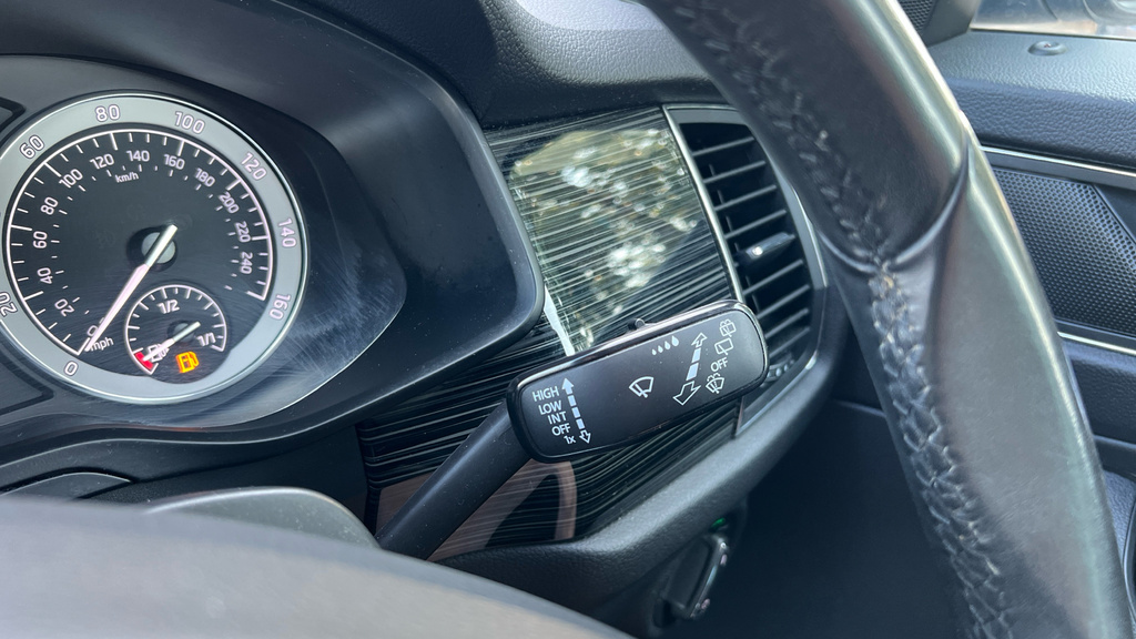 Skoda Kodiaq 1.5 Tsi Se Dsg Silver #28