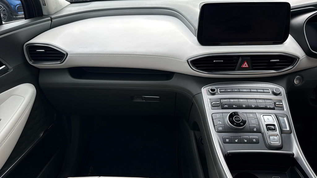Hyundai Santa Fe H T-gdi Ultimate Black #24