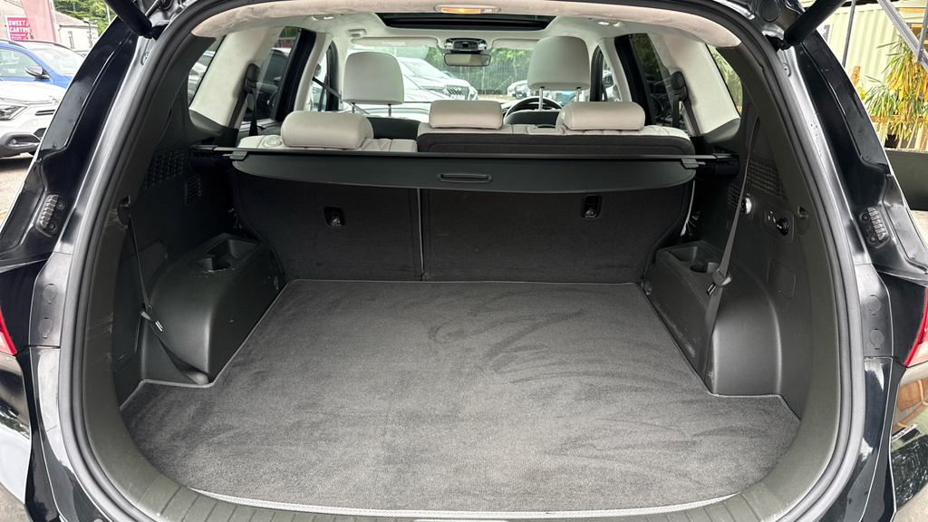 Hyundai Santa Fe H T-gdi Ultimate Black #27