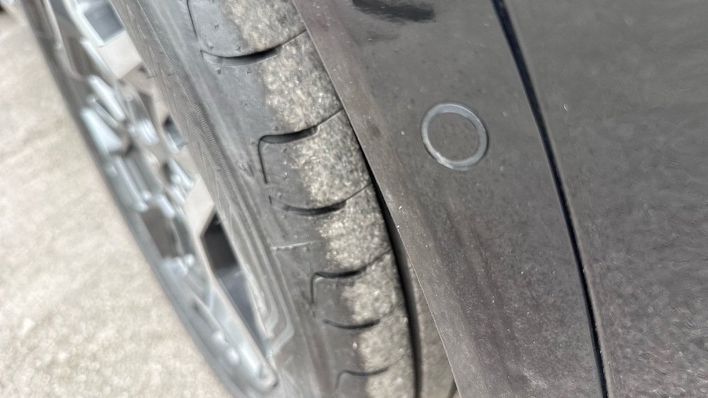 Hyundai Santa Fe H T-gdi Ultimate Black #6