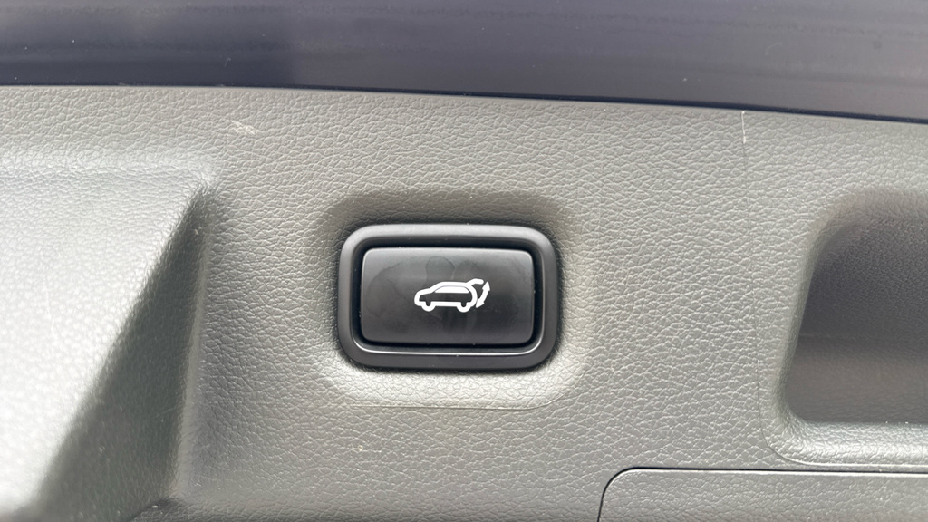 Hyundai Santa Fe H T-gdi Ultimate Black #7