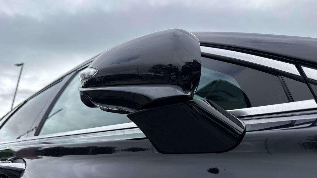 Hyundai Santa Fe H T-gdi Ultimate Black #5