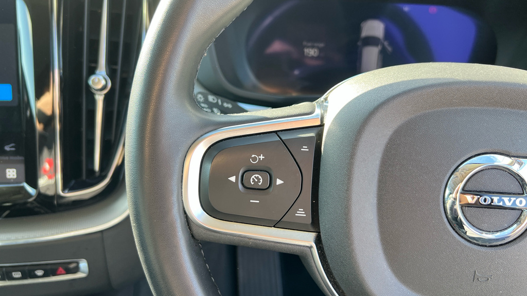 Volvo XC60 2.0 T8 455 Rc Phev Ultimate Dark Awd Gtron Blue #30