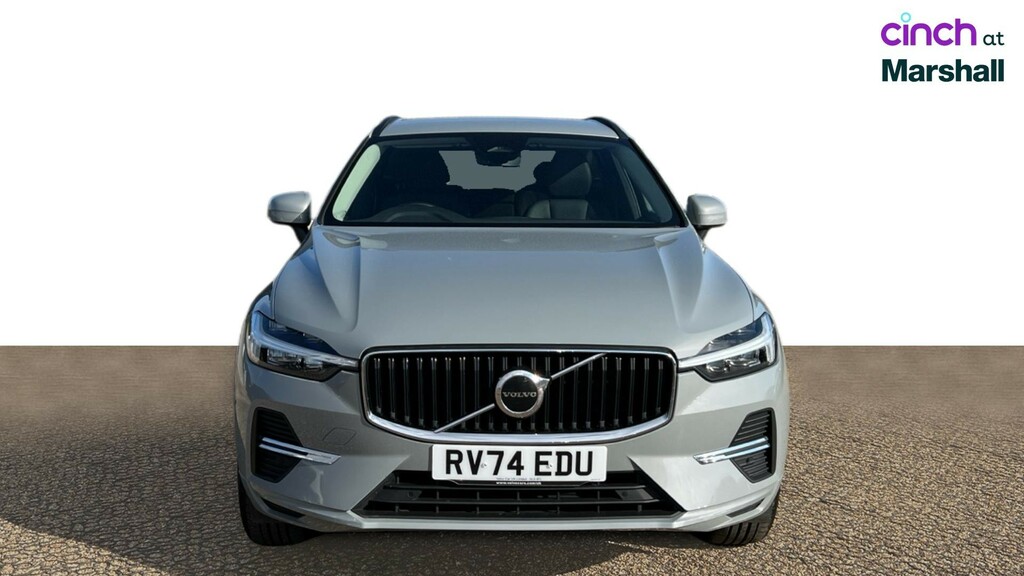 Volvo XC60 2.0 T8 455 Rc Phev Ultimate Dark Awd Gtron Blue #8