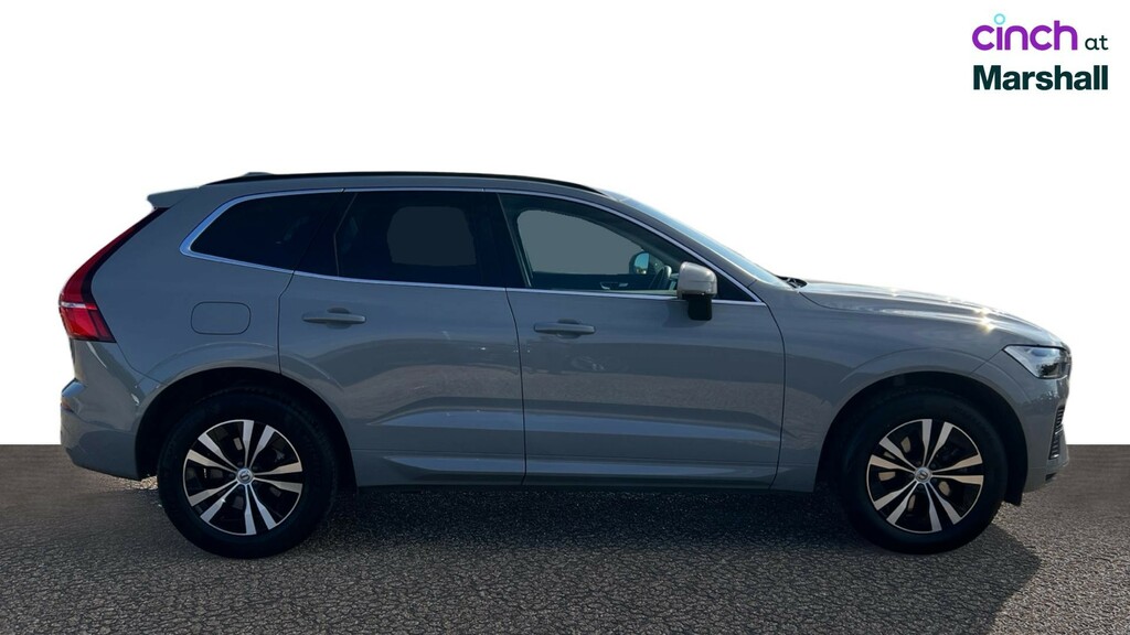 Volvo XC60 2.0 T8 455 Rc Phev Ultimate Dark Awd Gtron Blue #2