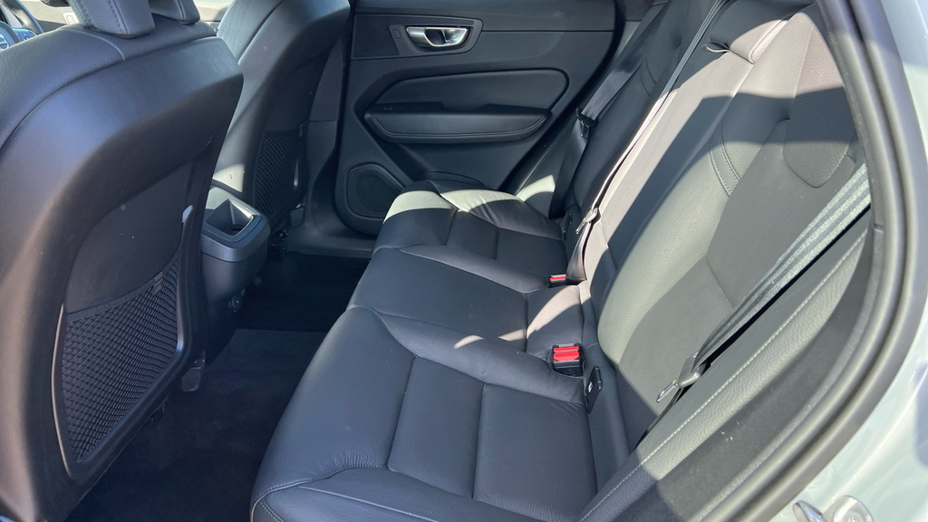 Volvo XC60 2.0 T8 455 Rc Phev Ultimate Dark Awd Gtron Blue #14