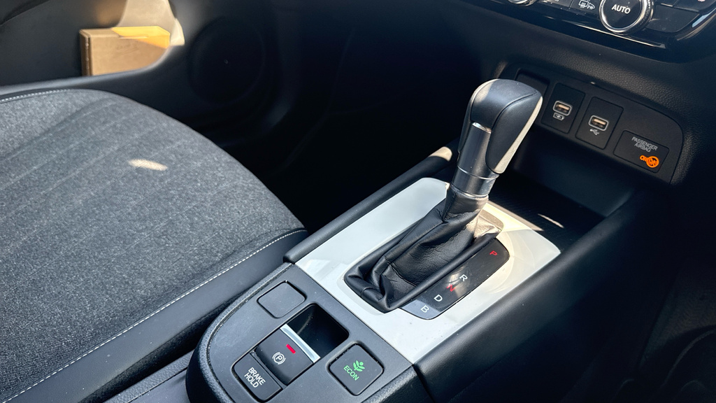 Honda Jazz 1.5 H I-mmd Crosstar Advance Hatchback #29