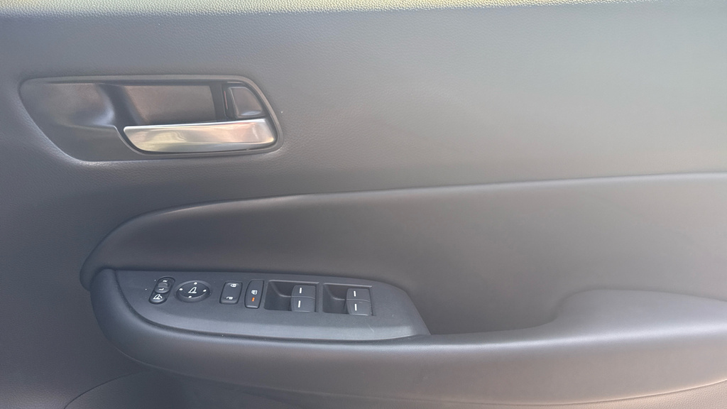 Honda Jazz 1.5 H I-mmd Crosstar Advance Hatchback #30