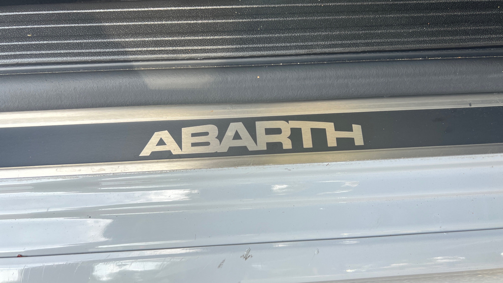Abarth 595 1.4 1.4 T-jet F595 Pista Euro 6  #36