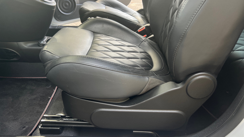 Abarth 595 1.4 1.4 T-jet F595 Pista Euro 6  #31