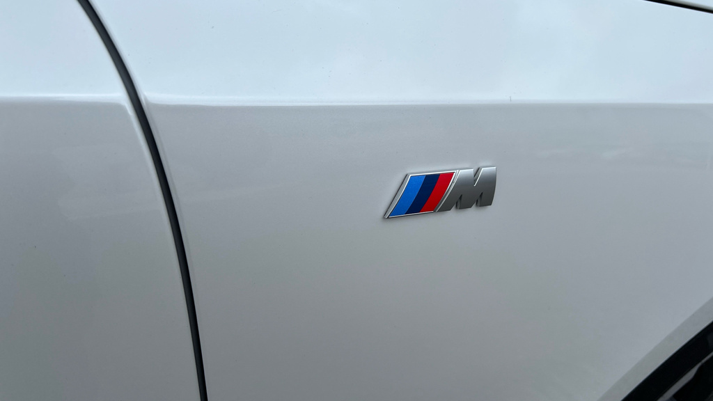 BMW i5 250Kw Edrive40 M Sport Pro 84Kwh Grey #43