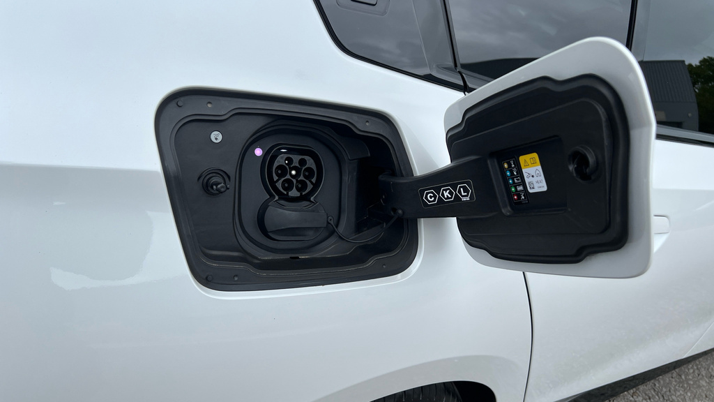 BMW i5 250Kw Edrive40 M Sport Pro 84Kwh Grey #41