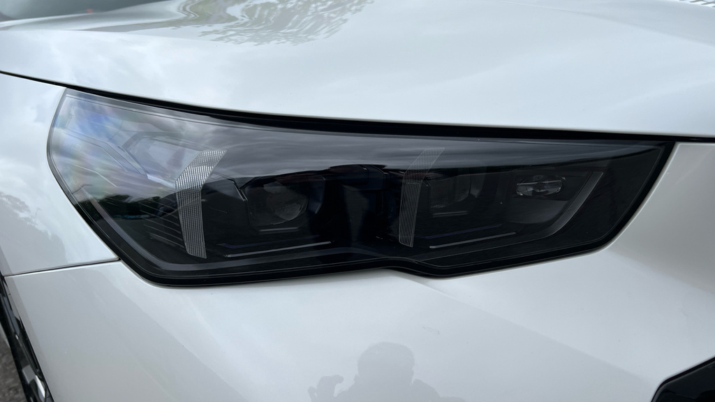 BMW i5 250Kw Edrive40 M Sport Pro 84Kwh Grey #32
