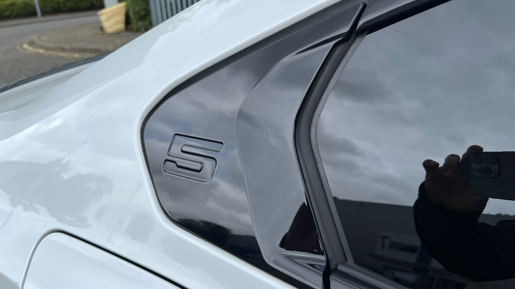 BMW i5 250Kw Edrive40 M Sport Pro 84Kwh Grey #44