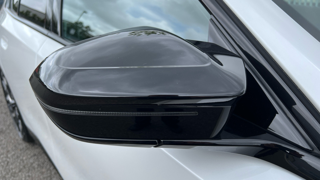 BMW i5 250Kw Edrive40 M Sport Pro 84Kwh Grey #42