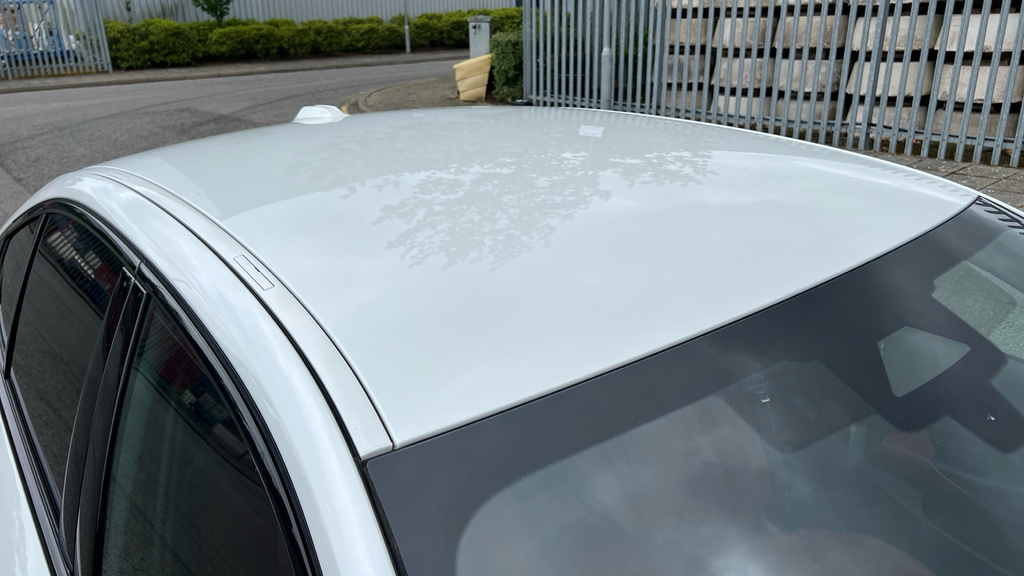 BMW i5 250Kw Edrive40 M Sport Pro 84Kwh Grey #30