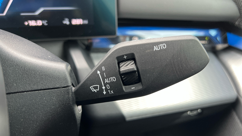 BMW i5 250Kw Edrive40 M Sport Pro 84Kwh Grey #35