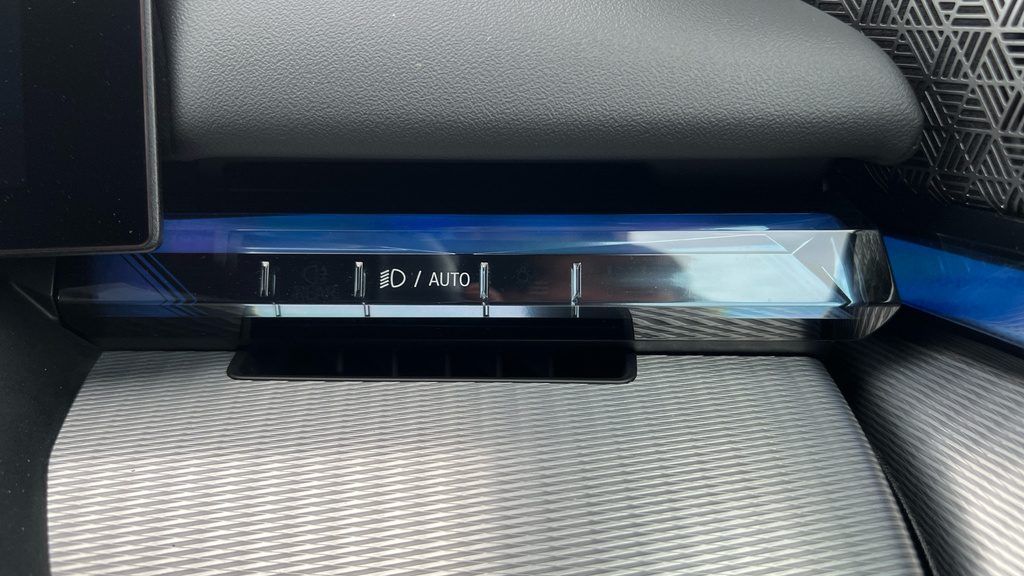 BMW i5 250Kw Edrive40 M Sport Pro 84Kwh Grey #60