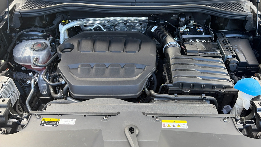 Skoda Kodiaq 1.5 Tsi E-tec Se L Dsg 7 Seat 150 Ps Blue #28
