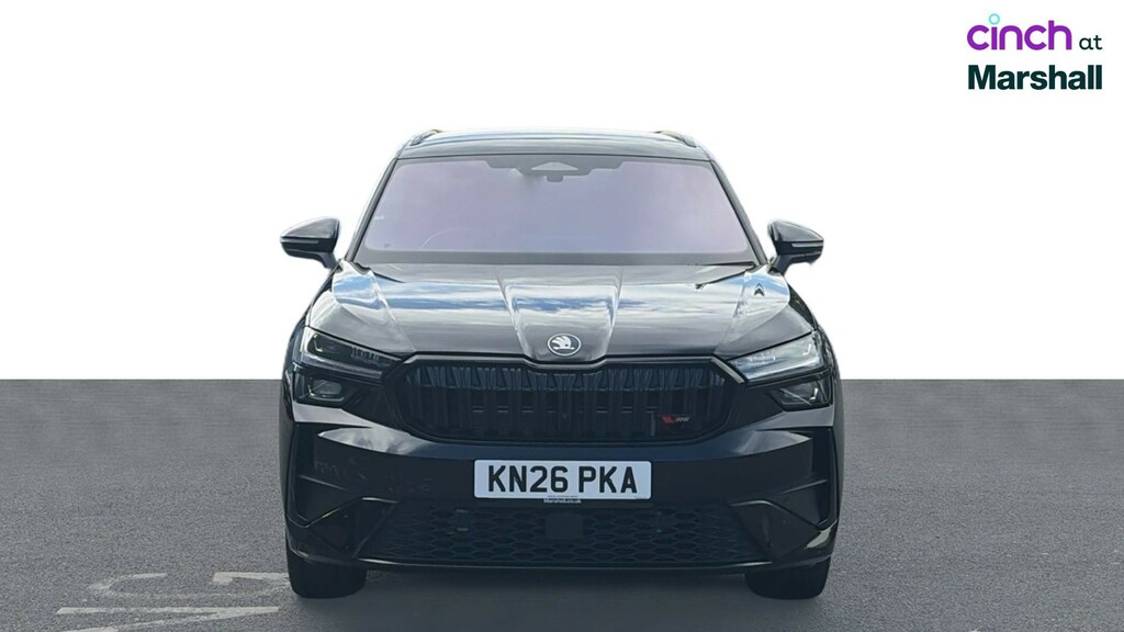 Skoda Kodiaq 1.5 Tsi E-tec Se L Dsg 7 Seat 150 Ps Blue #10