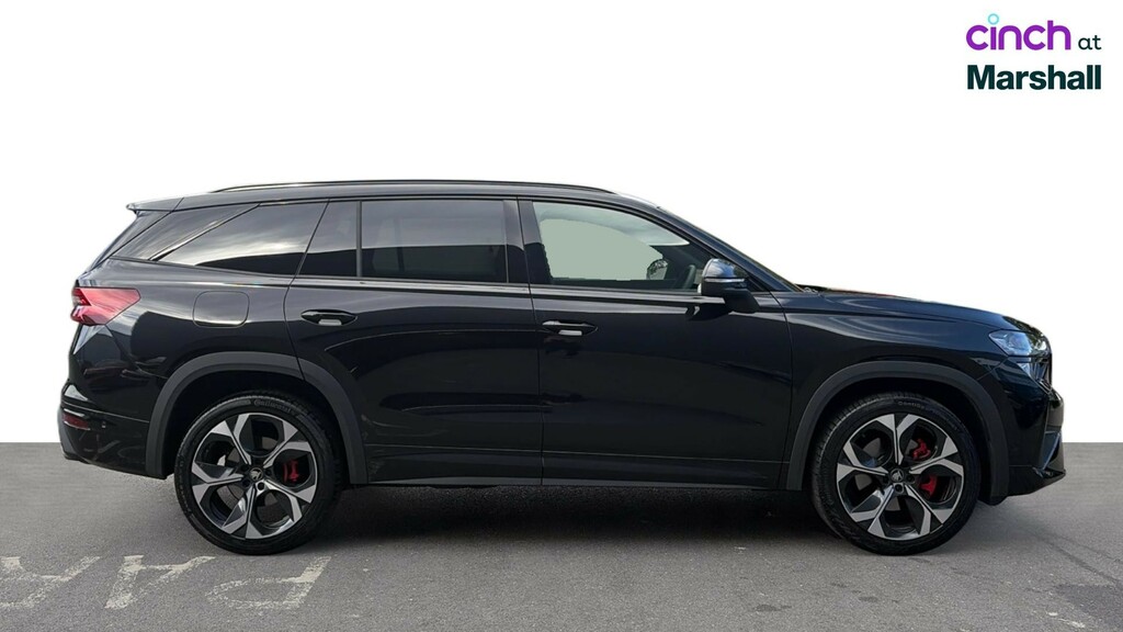Skoda Kodiaq 1.5 Tsi E-tec Se L Dsg 7 Seat 150 Ps Blue #2