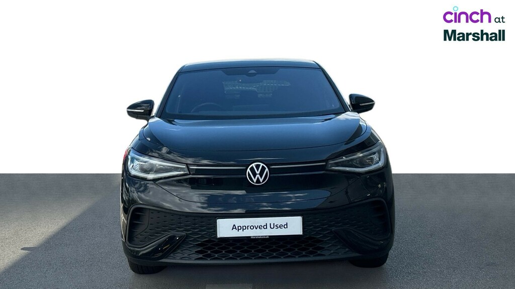 Volkswagen ID.5 220Kw 4Motion Gtx Style 77Kwh White #7