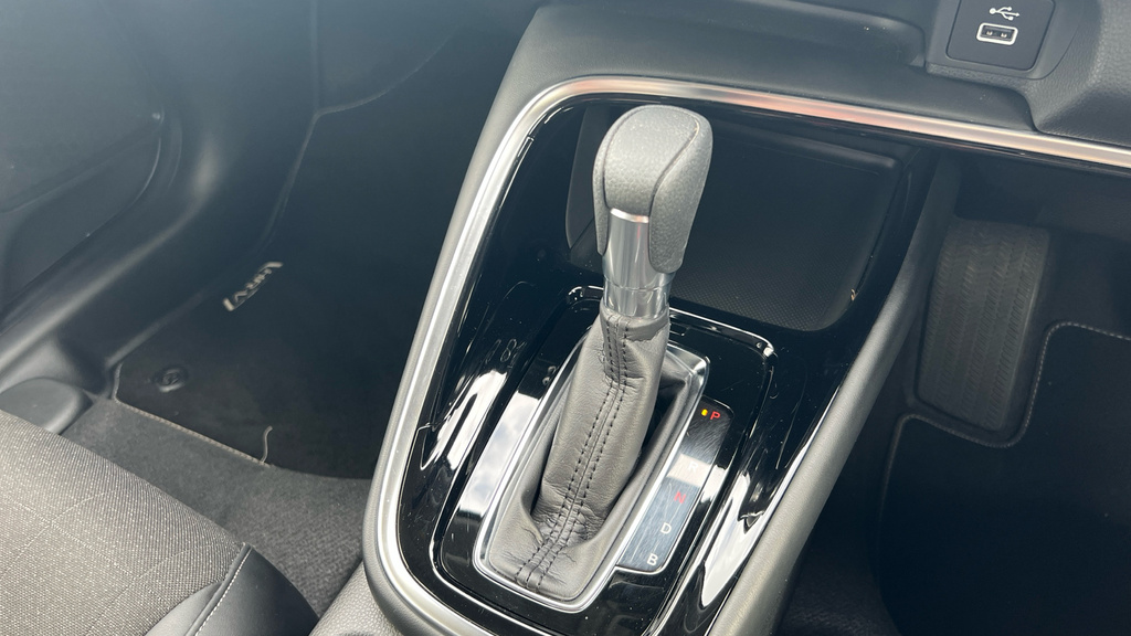 Honda Hr-V Hr-v Advance Style I-mmd Cvt Grey #30