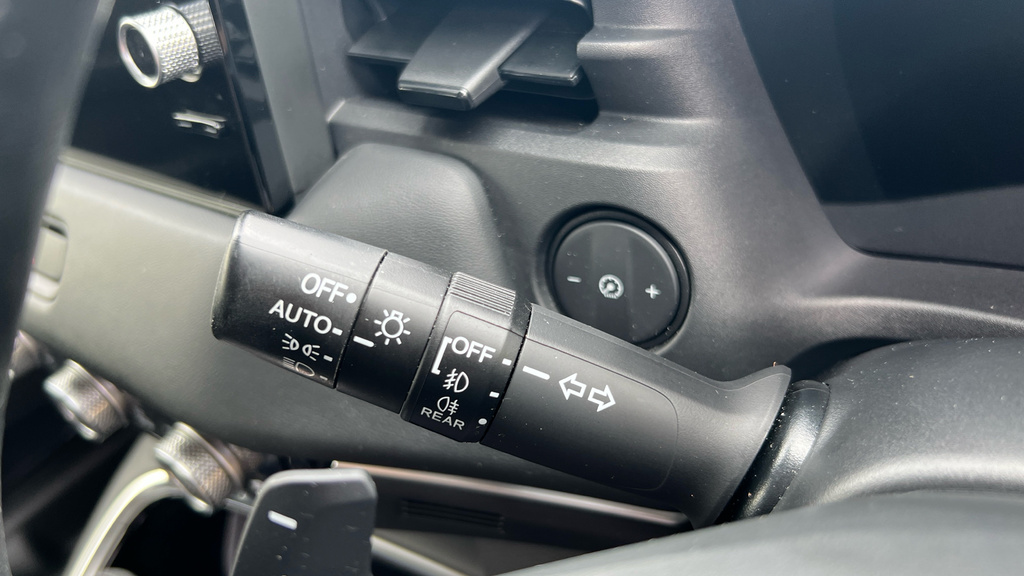 Honda Hr-V Hr-v Advance Style I-mmd Cvt Grey #27