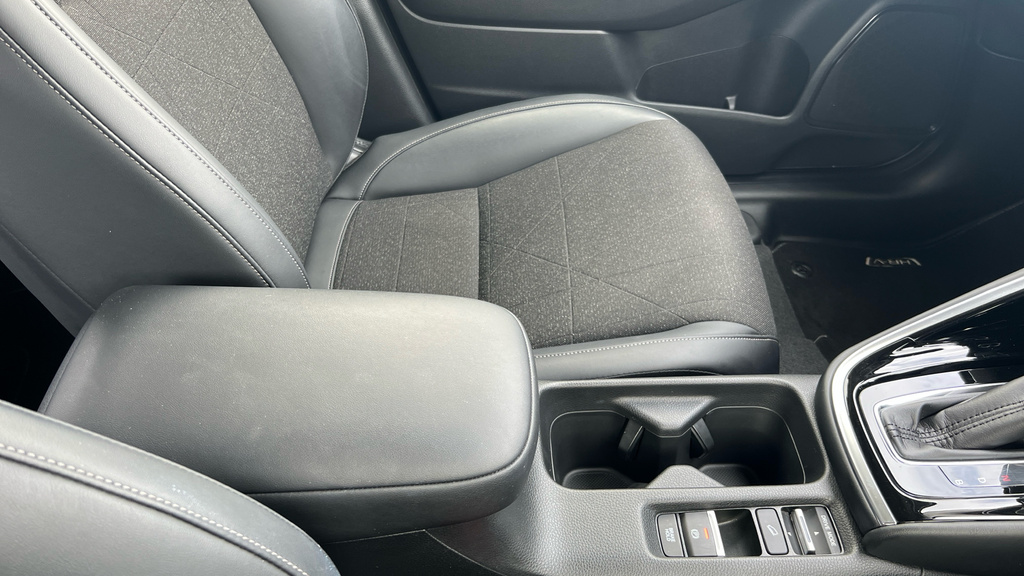 Honda Hr-V Hr-v Advance Style I-mmd Cvt Grey #29
