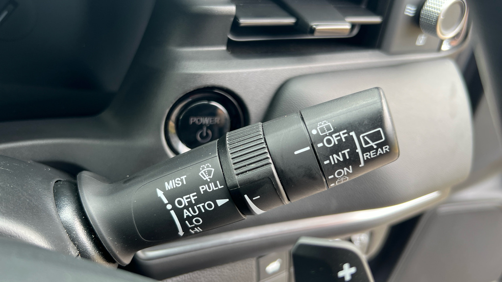 Honda Hr-V Hr-v Advance Style I-mmd Cvt Grey #26