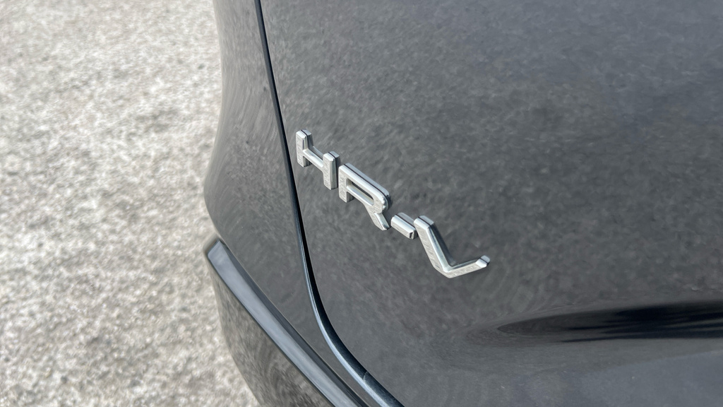 Honda Hr-V Hr-v Advance Style I-mmd Cvt Grey #46