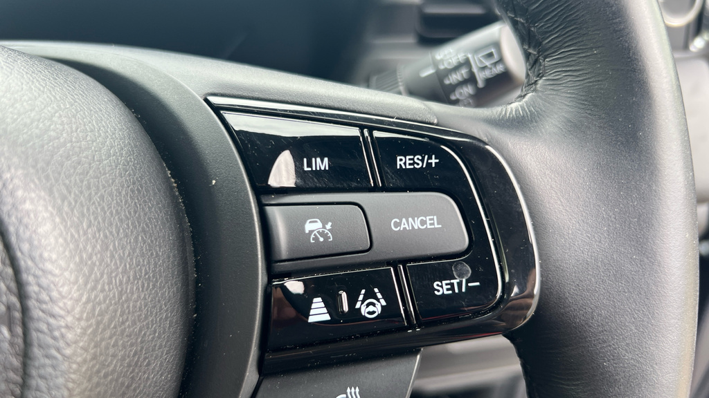 Honda Hr-V Hr-v Advance Style I-mmd Cvt Grey #25