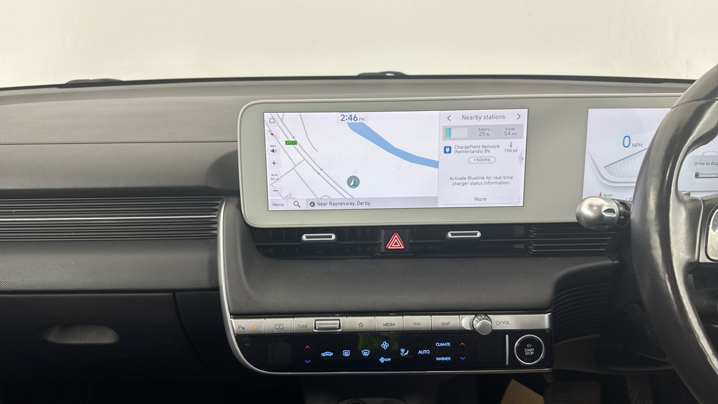 Hyundai Ioniq 5 Premium Gold #12