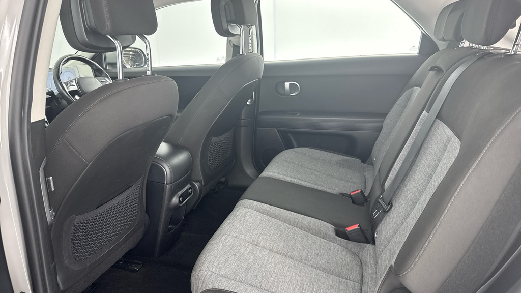 Hyundai Ioniq 5 Premium Gold #14