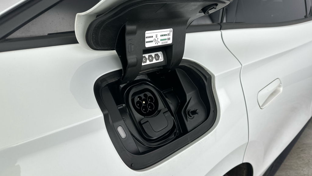 Volkswagen ID.7 210Kw Match Pro S 86Kwh Exterior Pack Plus Sunr Blue #28