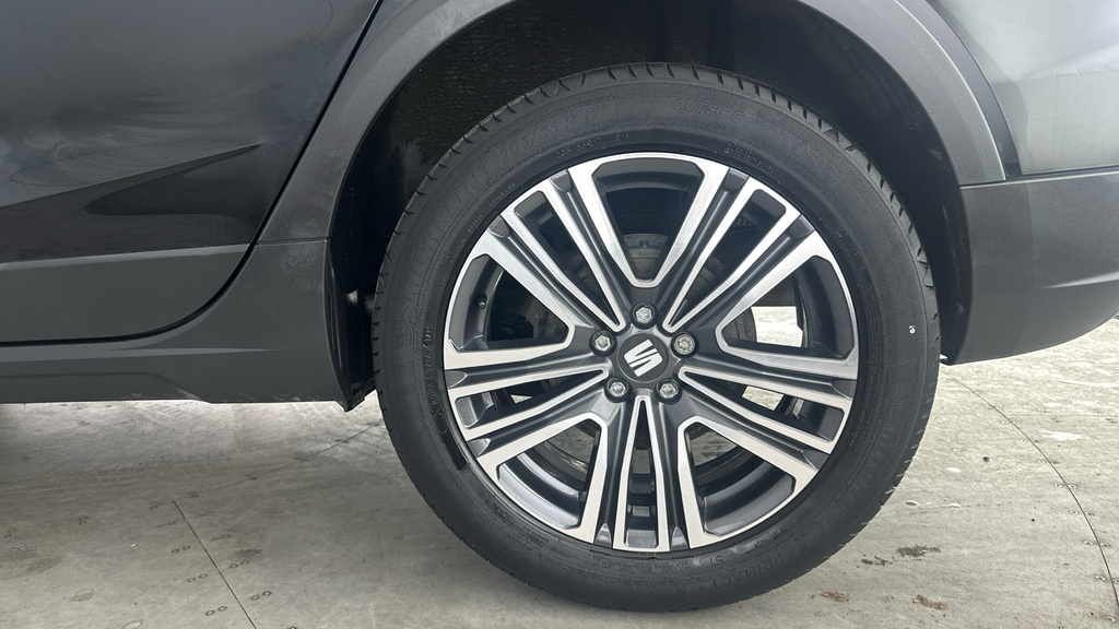 Seat Arona 1.0 Tsi Xperience Lux Dsg Euro 6 Ss #27