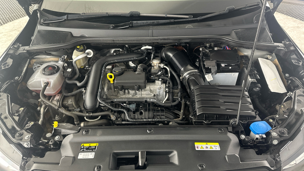 Seat Arona 1.0 Tsi Xperience Lux Dsg Euro 6 Ss #25