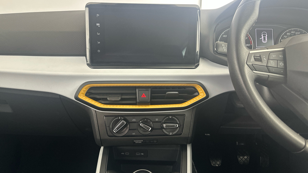Seat Arona 1.0 Tsi Xperience Lux Dsg Euro 6 Ss #21