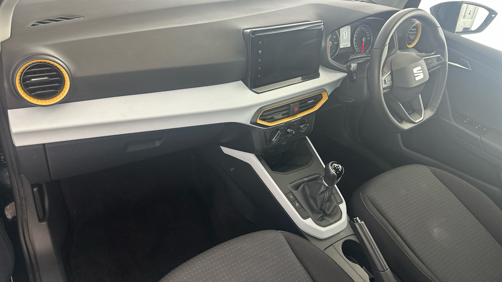 Seat Arona 1.0 Tsi Xperience Lux Dsg Euro 6 Ss #14