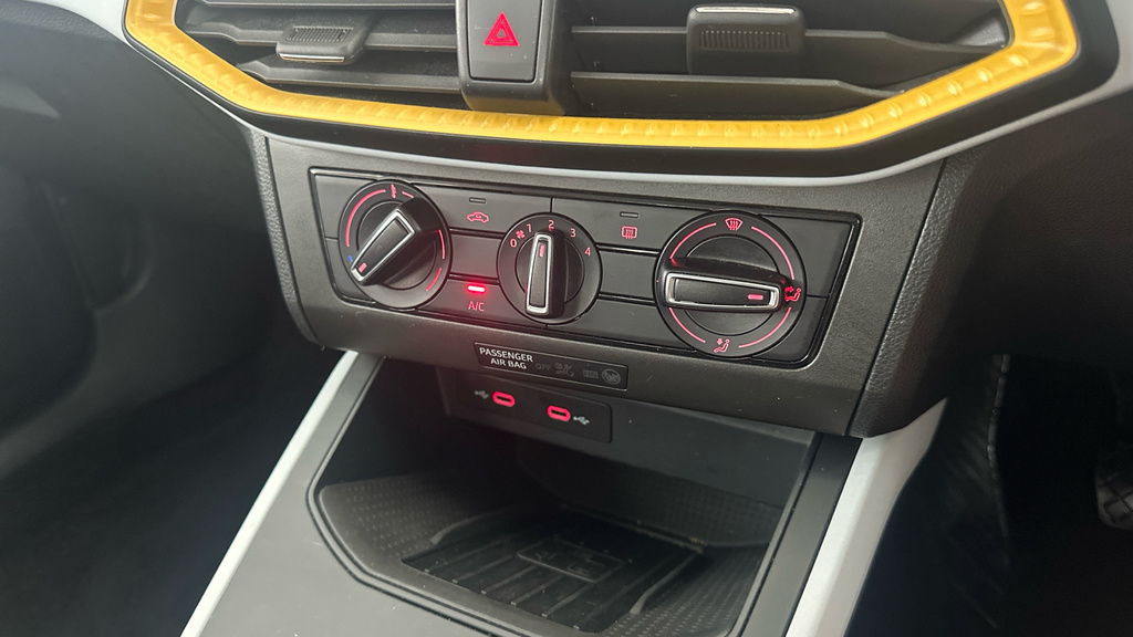 Seat Arona 1.0 Tsi Xperience Lux Dsg Euro 6 Ss #13