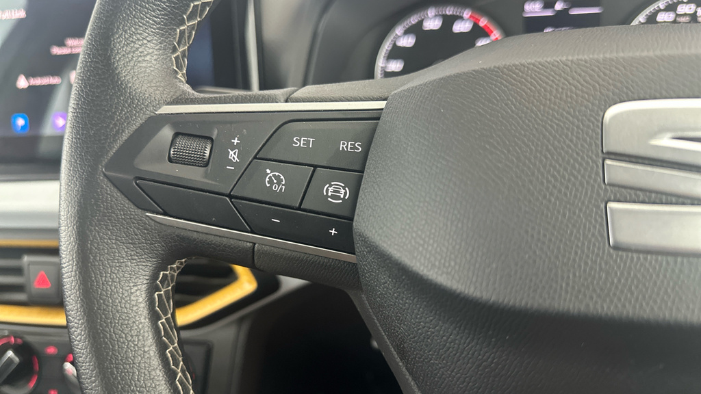 Seat Arona 1.0 Tsi Xperience Lux Dsg Euro 6 Ss #10