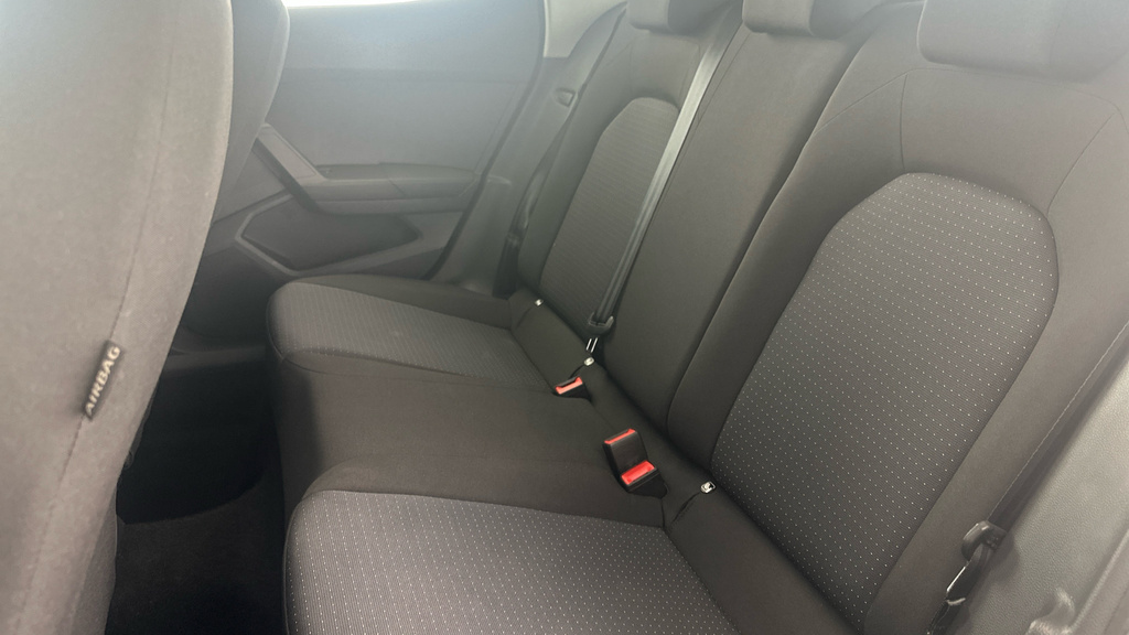 Seat Arona 1.0 Tsi Xperience Lux Dsg Euro 6 Ss #23