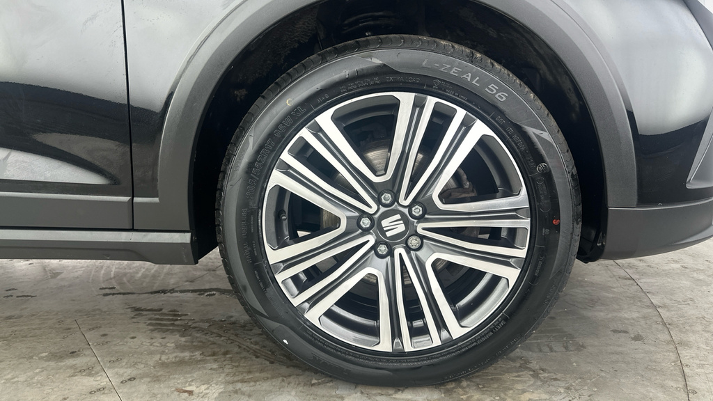 Seat Arona 1.0 Tsi Xperience Lux Dsg Euro 6 Ss #29