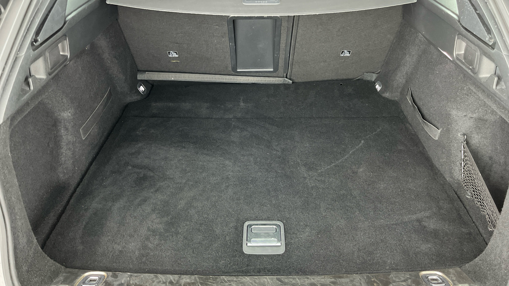 Peugeot 508 Puretech Ss Sw Allure Grey #21