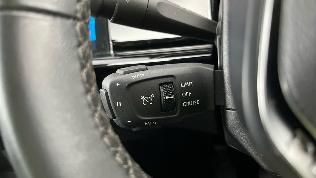 Peugeot 508 Puretech Ss Sw Allure Grey #12