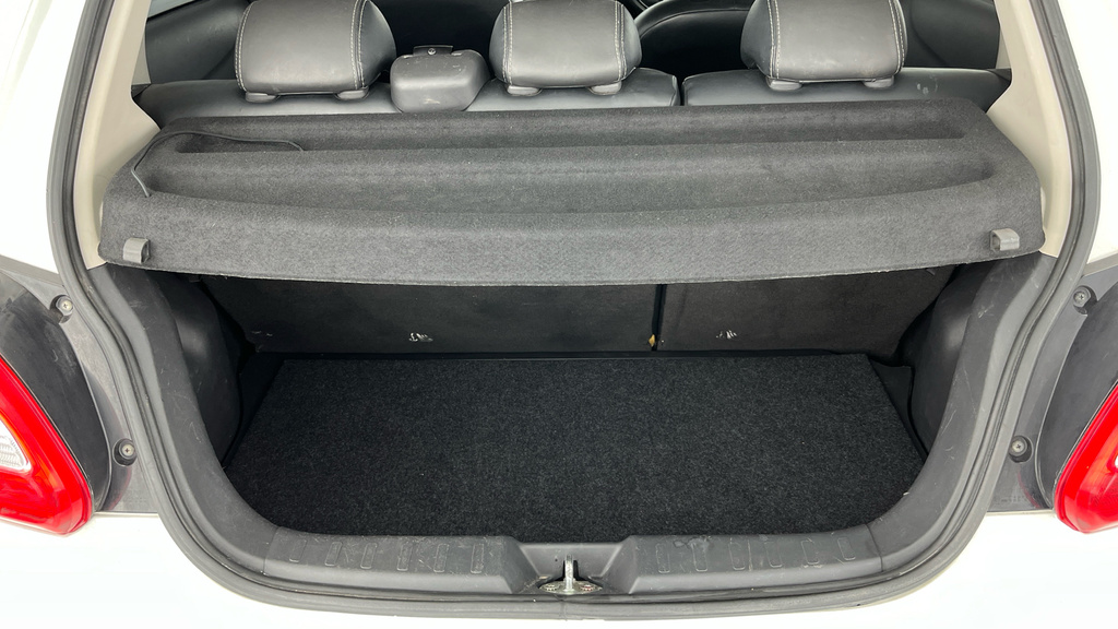 Mitsubishi Mirage 1.2 Juro Hatchback Cvt Euro 6 Ss 79 Black #23