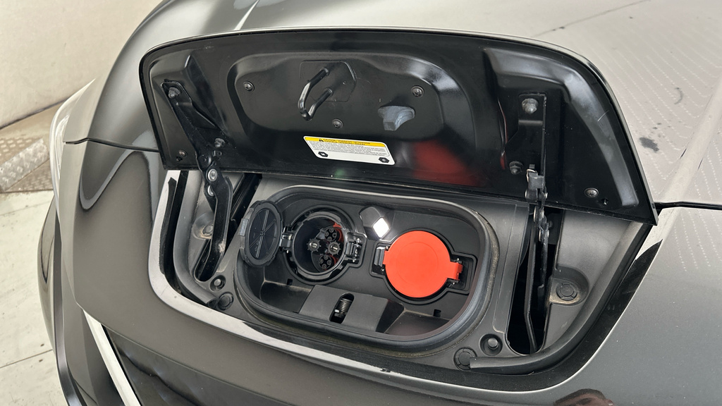 Nissan Leaf 110Kw Acenta 40Kwh 6.6Kw Charger Black #28
