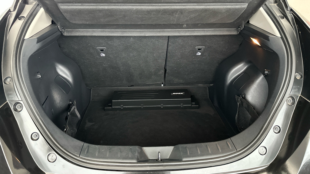 Nissan Leaf 110Kw Acenta 40Kwh 6.6Kw Charger Black #22