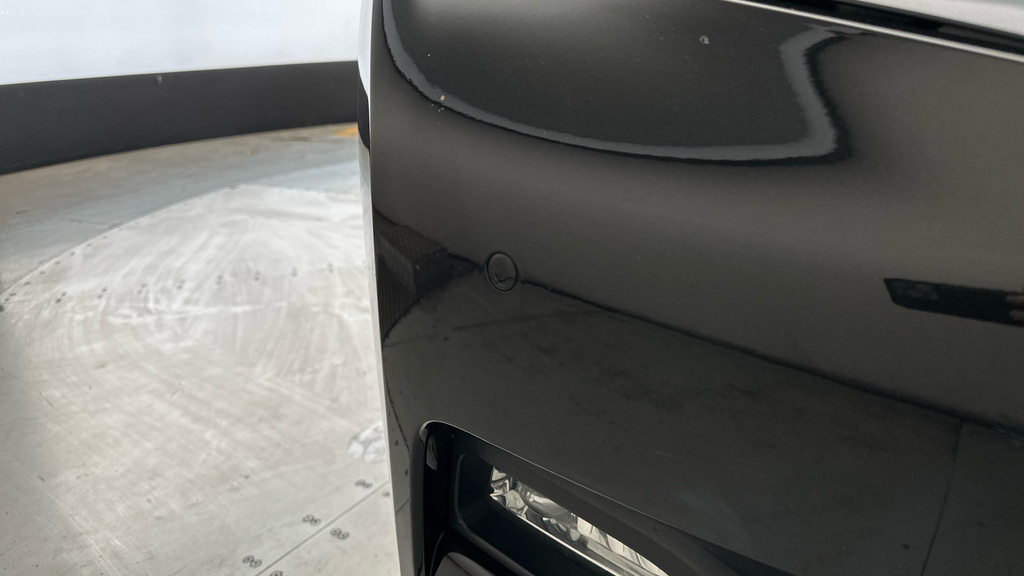 Nissan Leaf 110Kw Acenta 40Kwh 6.6Kw Charger Black #3
