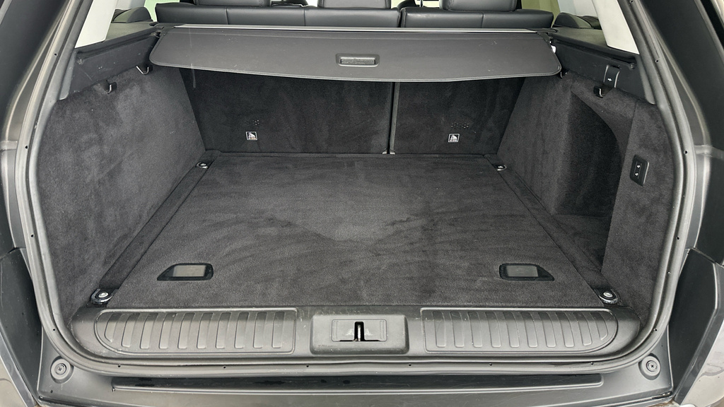 Land Rover Range Rover Sport 2.0 P400e Hse Silver Grey #21
